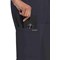 Cherokee Originals Ultra Women's Medical Scrub Trousers, Pewter Grey, Small