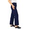 534LWT Unisex Combat Scrub Trousers, Navy, Size 2XL