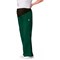 Work in Style Maternity Trousers, Bottle Green, Medium