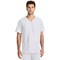 Cherokee Originals Ultra Female V-neck Scrub Top, White, 2XL