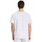 Cherokee Originals Ultra Female V-neck Scrub Top, White, 2XL