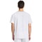 Cherokee Originals Ultra Female V-neck Scrub Top, White, 3XL