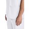 Cherokee Originals Ultra Female V-neck Scrub Top, White, Large