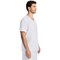 Cherokee Originals Ultra Female V-neck Scrub Top, White, Medium