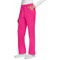 Cherokee Originals Ultra Women's Medical Scrub Trousers, Electric Pink, 3XL