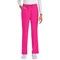Cherokee Originals Ultra Women's Medical Scrub Trousers, Electric Pink, Medium