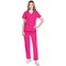 Cherokee Originals Ultra Female V-neck Scrub Top, Electric Pink, 3XL