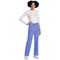 Cherokee Originals Ultra Women's Medical Scrub Trousers, Ceil Blue, Large
