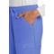 Cherokee Originals Ultra Women's Medical Scrub Trousers, Ceil Blue, Medium