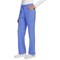 Cherokee Originals Ultra Women's Medical Scrub Trousers, Ceil Blue, Medium