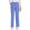 Cherokee Originals Ultra Women's Medical Scrub Trousers, Ceil Blue, XS