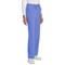Cherokee Originals Ultra Women's Medical Scrub Trousers, Ceil Blue, XS