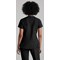 Barco One Racer Scrub Top, Black, 2XS