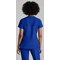 Barco One Racer Scrub Top, Cobalt Blue, 2XL