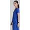 Barco One Pulse Scrub Top, Cobalt Blue, 2XL