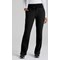 Barco One Stride Scrub Trousers, Black, 2XL, Regular Leg