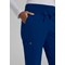 Barco One Stride Scrub Trousers, Indigo, 5XL, Regular Leg