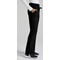 Barco One Stride Scrub Trousers, Black, Large, Short Leg