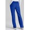 Barco One Stride Scrub Trousers, Cobalt Blue, Medium, Short Leg