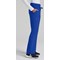 Barco One Stride Scrub Trousers, Cobalt Blue, XL, Tall Leg