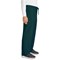 Cherokee Originals Ultra Unisex Scrub Trousers, Caribbean Blue, Medium