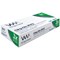 Wrapmaster 4500 Cling Film Refill, 45cm x 300m, Pack of 3