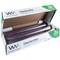 Wrapmaster 4500 Cling Film Refill, Pack of 3, 45cm x 300m