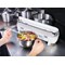 Wrapmaster 4500 Foil/Clingfilm Dispenser, Max roll width 45cm