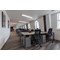 Bestuhl J1 Mesh Task Chair, Height Adjustable Arms, Black