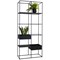 Urban Storage Unit - Black