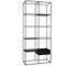 Urban Storage Unit - Black