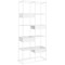 Urban Storage Unit - White