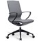 Bestuhl L19 Grey Mesh Task Chair