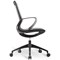 Bestuhl L19 Grey Mesh Task Chair