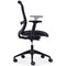 Bestuhl L21 Black Mesh Task Chair