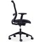 Bestuhl L21 Black Mesh Task Chair