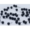 Map Pins Black (100 Pack) 26891