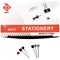 Map Pins Assorted (100 Pack) 26941