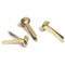 Brass Paper Fastener 40mm (Pack of 200) 36671