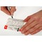 Vital ID Emergency ID Data Window (Ice)