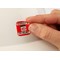 Vital ID Induction Id Sticker