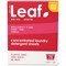 Wash with Leaf Non-Bio Laundry Sheets White Pack of 75