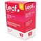 Wash with Leaf Non-Bio Laundry Sheets White Pack of 75
