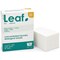 Wash with Leaf Bio Laundry Sheets White Pack of 75