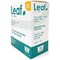 Wash with Leaf Bio Laundry Sheets White Pack of 75