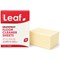 Wash with Leaf Floor Cleaning Sheets White Pack of 30