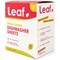 Wash with Leaf Dish Washer Detergent Sheets Pack of 75