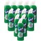 Toilet Gel Cleaner, 750ml, Pack of 12