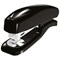 Everyday Half Strip Stapler, Capacity 20 Sheets, Black