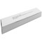 Clear Ruler 30cm (Pack of 20)